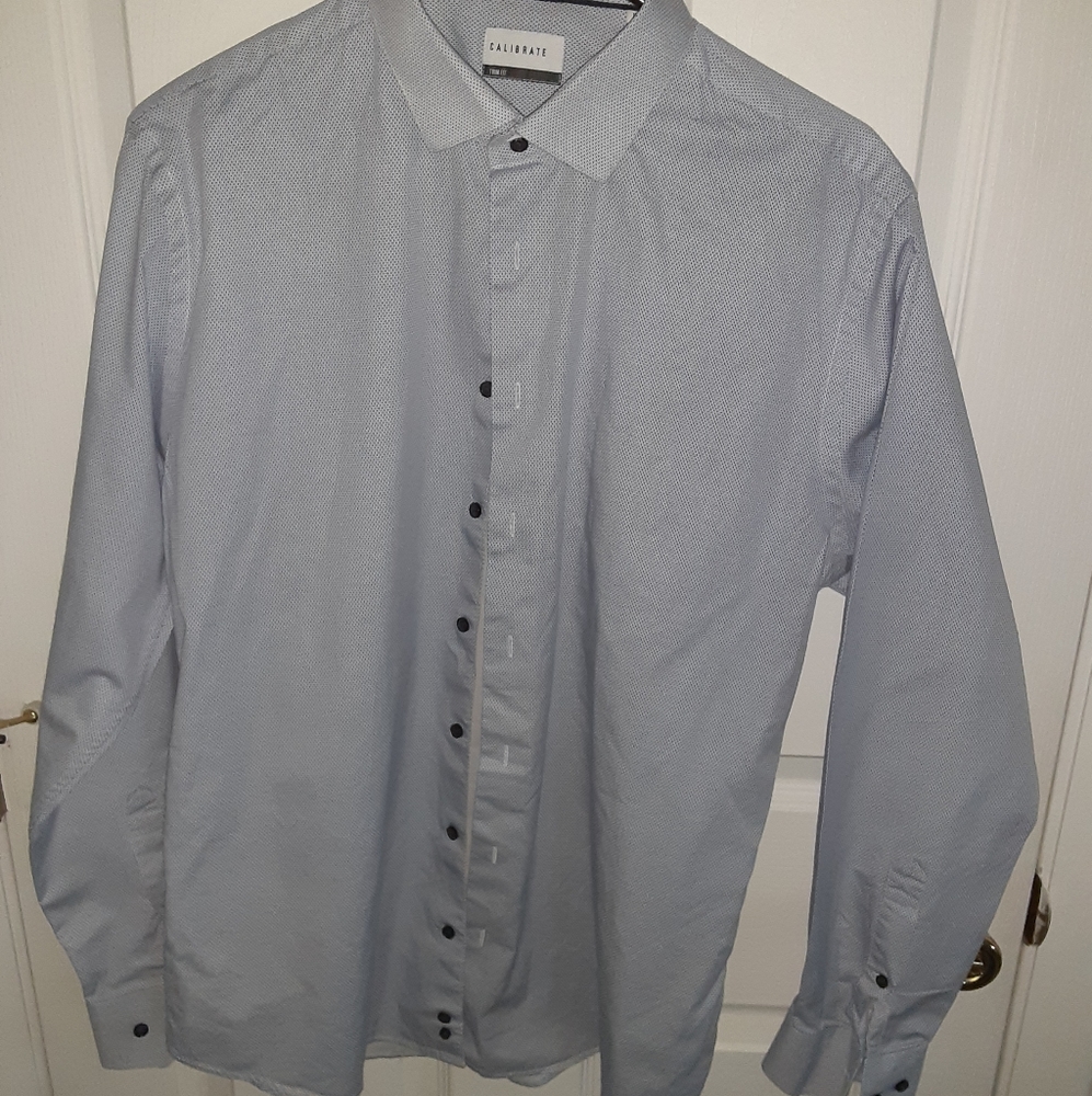 Mens dress shirt